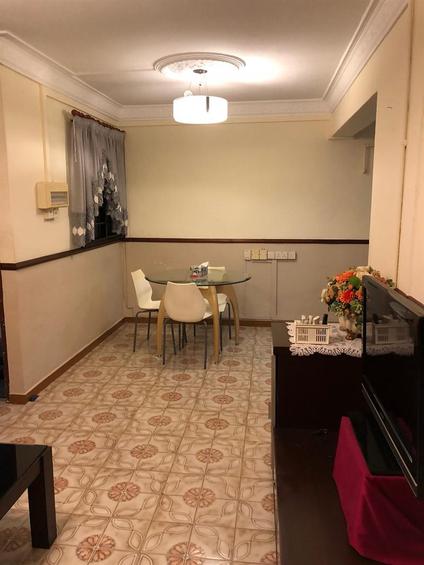 Blk 111 Bedok North Road (Bedok), HDB 4 Rooms #172643852